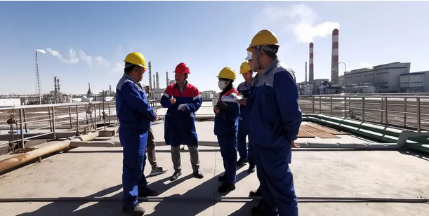 保定伊諾爾電氣新春開門紅第一波：成功簽訂國家電網公司集中規模招標采購110千伏草強Ⅰ線等16條電纜線路大修工程交叉互聯箱、接地箱項目